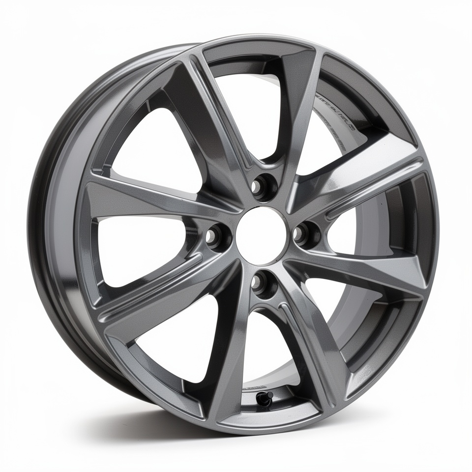 КиК Арнар-Оригинал 6J x 15 4x100 ET50 DIA60.10