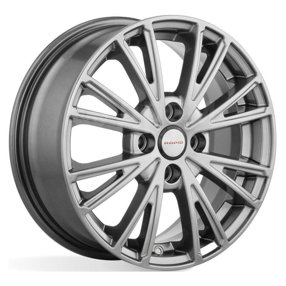 КиК Меандр-Оригинал 6J x 15 4x100 ET40 DIA60.10