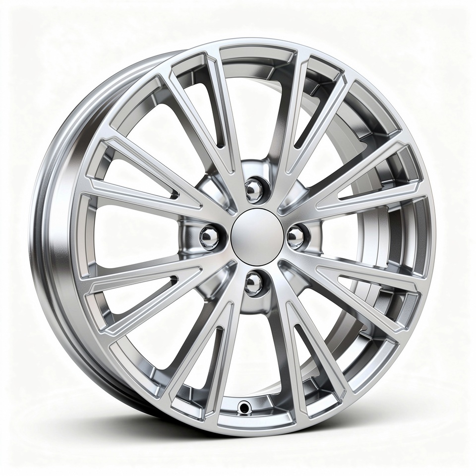 КиК Меандр-Оригинал 6J x 16 4x100 ET41 DIA60.10
