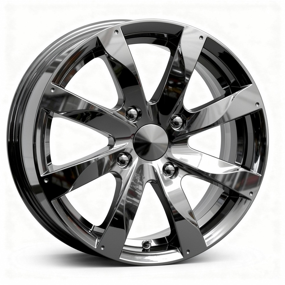 КиК Джемини-Оригинал 6J x 15 4x100 ET45 DIA56.60