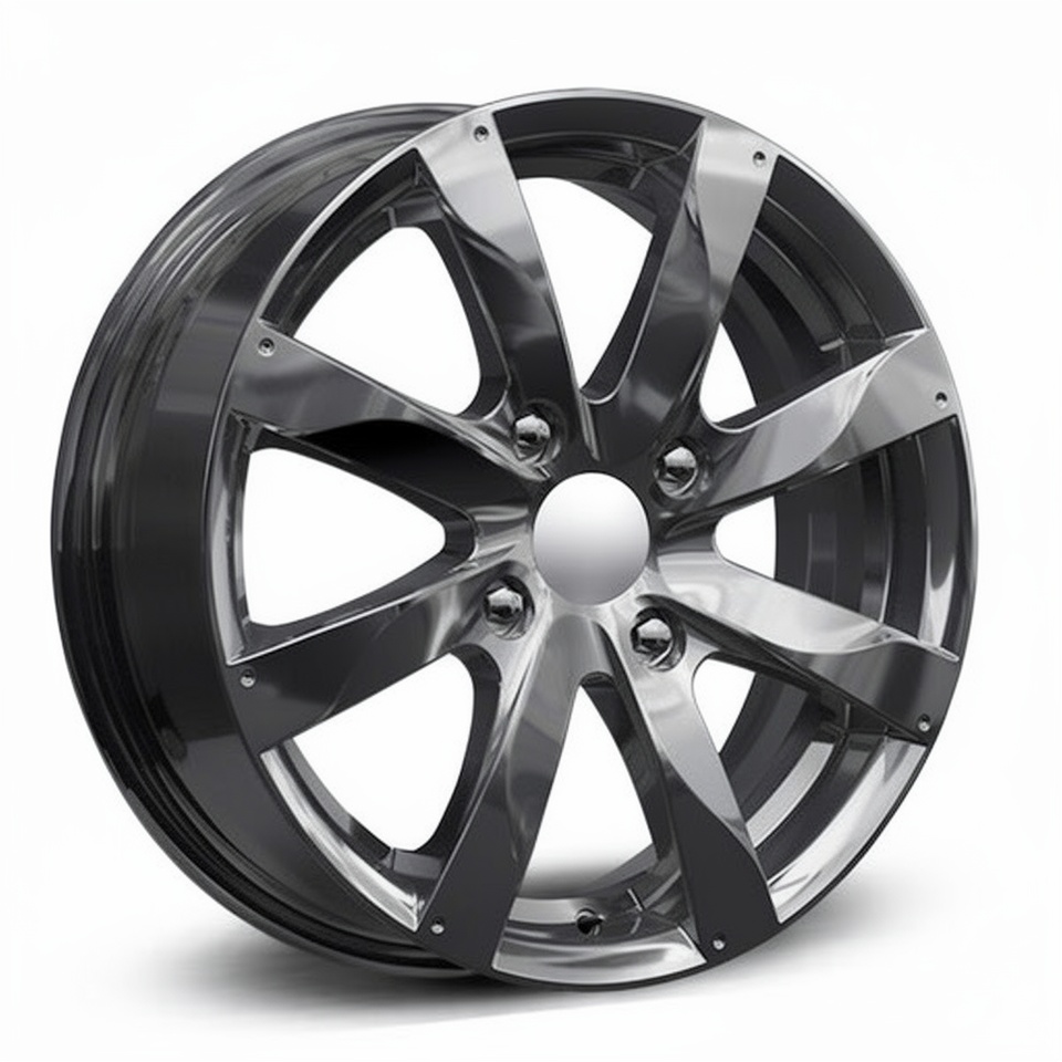 КиК Джемини-Оригинал 6J x 15 4x100 ET37 DIA60.10