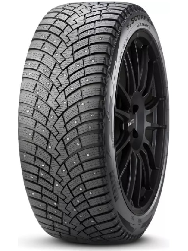 Pirelli Б/У Scorpion Ice Zero 2 235/55 R19 105H