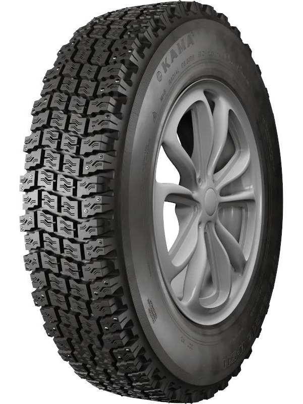 КАМА (Нижнекамский шинный завод) И-511 к 175/80 R16 _Q