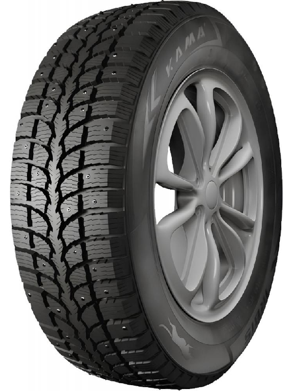 КАМА (Нижнекамский шинный завод) Кама-505 195/65 R15 91Q