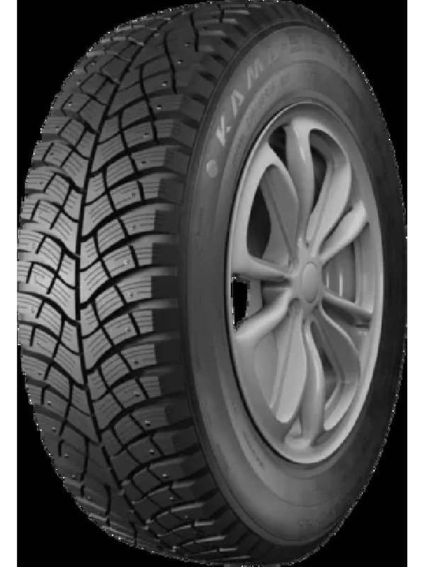 КАМА (Нижнекамский шинный завод) Кама-515 205/75 R15 97Q