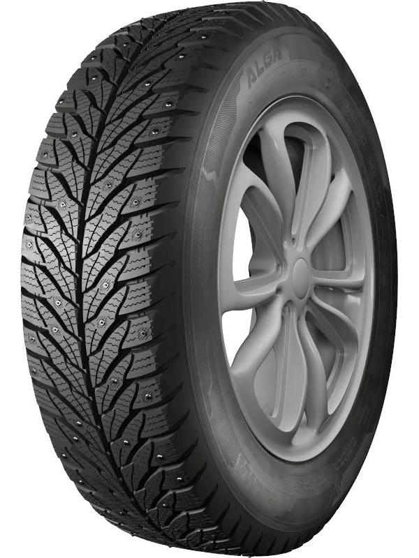 КАМА (Нижнекамский шинный завод) НК-531 195/65 R15 91T