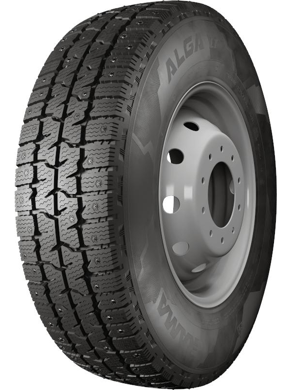 КАМА (Нижнекамский шинный завод) НК-534 185/75 R16 104R